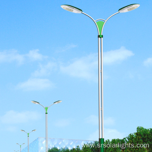 Customized Production Of LED Street Light